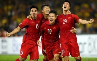 5 điều ước cho bóng đá Việt Nam trong năm 2019