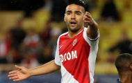 Tân binh Premier League tính chơi lớn với Falcao