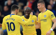 Thi đấu phập phù, Chelsea vẫn kiếm tiền kỷ lục