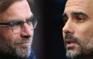 'Tôi sẽ rất sốc nếu Liverpool không thể đánh bại Man City'
