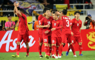 'Tỷ số trận Việt Nam vs Iraq sẽ là 1-0'