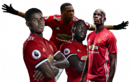 Vẫn những con người đó, tại sao Man Utd 'thăng hoa' với Solskjaer?