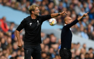 Vì sao nước Anh cần Liverpool đánh bại Man City?