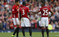 Vượt mặt Arsenal, Tottenham sắp sở hữu 'thảm họa phòng ngự' M.U?