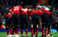 Benitez: 'Man Utd sẽ có tiếng nói quyết định đến cuộc đua vô địch'