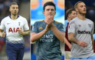 Nhà cái đánh giá 3 cầu thủ rộng đường đến Man Utd nhất