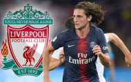 Nóng! Liverpool lấy lại thể diện Big Six, quyết chiêu mộ sao PSG