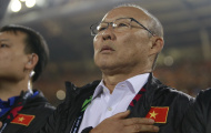 HLV Park Hang-seo: 'Tôi từng lo sợ cho số phận của mình'