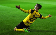 Arsenal mất Pulisic là vì vấn đề thủ tục