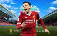 Bạn đã hiểu vì sao Guardiola 'khao khát' Andy Robertson chưa?