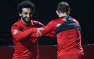 Khoảng cách 7 điểm, Liverpool có gì sợ Man City