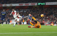 Chấm điểm Arsenal: Bên cạnh Lacazette vẫn còn người chơi hay không tưởng