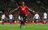 Chuyển nhượng 02/01: Chốt vụ Rashford, M.U săn 'thần đồng'; Chelsea nhắm thêm 2 mục tiêu