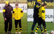 Klopp 'mê đắm' Pulisic nhưng tại sao Liverpool từ bỏ?