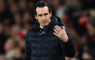 Đại thắng, Emery phản pháo chỉ trích của các CĐV Arsenal