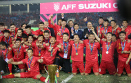 ĐT Việt Nam tại Asian Cup 2019: Rồng Vàng vượt núi cao châu lục