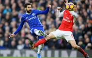 Fan Arsenal 'muốn phát khóc' khi hay tin sao Chelsea sắp ra đi