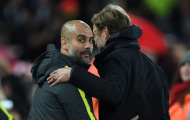 Guardiola lo ngại 1 điều 'mập mờ' có thể giúp Liverpool vô địch
