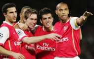Nóng! Huyền thoại vĩ đại Arsenal ra tay, Fabregas 'lật kèo' Milan