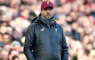 Lộ lý do Liverpool từ chối chiêu mộ Pulisic