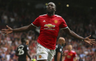 Lukaku trở lại, Solskjaer thực hiện 3 sự thay đổi trước Newcastle