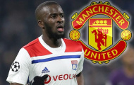 Man United tính đánh bại Barca bằng 72 triệu bảng; Arsenal nhận tin buồn từ TBN