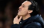 Nóng! Emery báo 2 tin vui 'sốt dẻo' cho NHM Arsenal