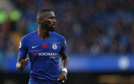 5 trung vệ đỉnh nhất Premier League mùa giải này: Gọi tên 4 đại gia, số 1 không thể ai khác