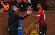 Tiết lộ: Solskajer đã đến 3 tuần trước khi Mourinho ra đi và làm 1 điều tuyệt vời
