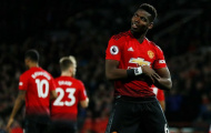 'Tôi chắc chắn, chắc chắn đang nhìn thấy Pogba tốt nhất mình từng biết'