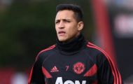 Vì Lukaku và Sanchez, Solskjaer cân nhắc làm điều chưa từng có tại Man Utd