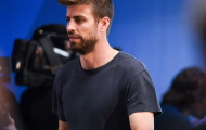 Vừa mua đội bóng, Piqué liền chiêu mộ con của cố nhân