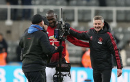 Solskjaer tiết lộ chỉ đạo chiến thuật giúp M.U thắng trận thứ 4 liên tiếp