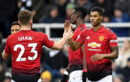 'Man Utd sẽ dễ dàng lọt vào top 4'