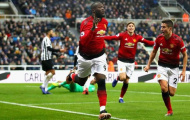 'Solskjaer là bậc thầy của việc thay người'