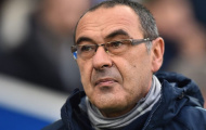Bị Man United rút ngắn cách biệt, Chelsea còn gặp 'đen' với bệnh binh thứ 4