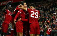 Bỏ qua Salah lẫn Alisson, Pep Guardiola chỉ ra cái tên Liverpool 'độc nhất vô nhị'