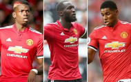 Cầu thủ xuất sắc nhất tháng 12 của Man Utd: Gọi tên 'ái đồ' Solskjaer