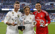 CĐV Arsenal nói về thương vụ mua sao Real Madrid: 'Thật phí tiền'