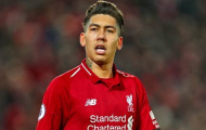 'Đấu Man City, tôi sẽ để Roberto Firmino ngồi dự bị'