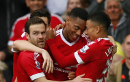 Fan MU chỉ ra chữ kí Solskjaer cần chiêu mộ sau trận thắng Newcastle