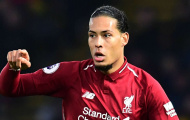 Guardiola e ngại 'quái thú' Van Dijk trước giờ G