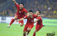 Lịch thi đấu Asian Cup 2019. Trực tiếp bóng đá Việt Nam. (VTV6 trực tiếp)