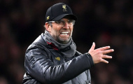 Klopp cảnh báo dẫn 3-0 vẫn là chưa đủ cho Liverpool