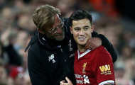 Klopp chỉ ra người có thể lấp đầy khoảng trống của Coutinho