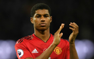 Man United chiến thắng, Rashford vẫn không hài lòng một điều