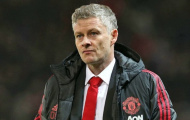 Solskjaer chỉ mất kiểm soát với 1 cái tên trước chuyến đi của Man Utd vào tháng Giêng