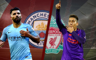 Manchester City - Liverpool: Ba điểm nóng quyết định đại chiến