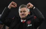'Newcastle tự thua chứ không phải do Man United'
