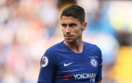 Sarri 'cảm thấy lo sợ' cho Jorginho